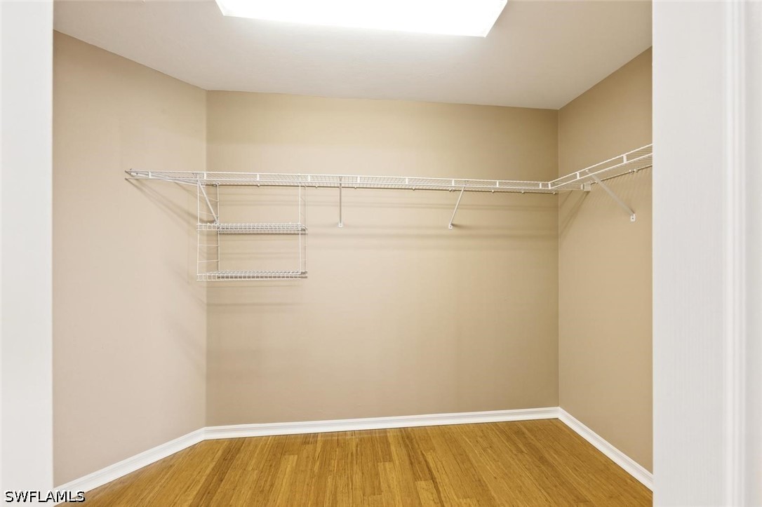 Closet
