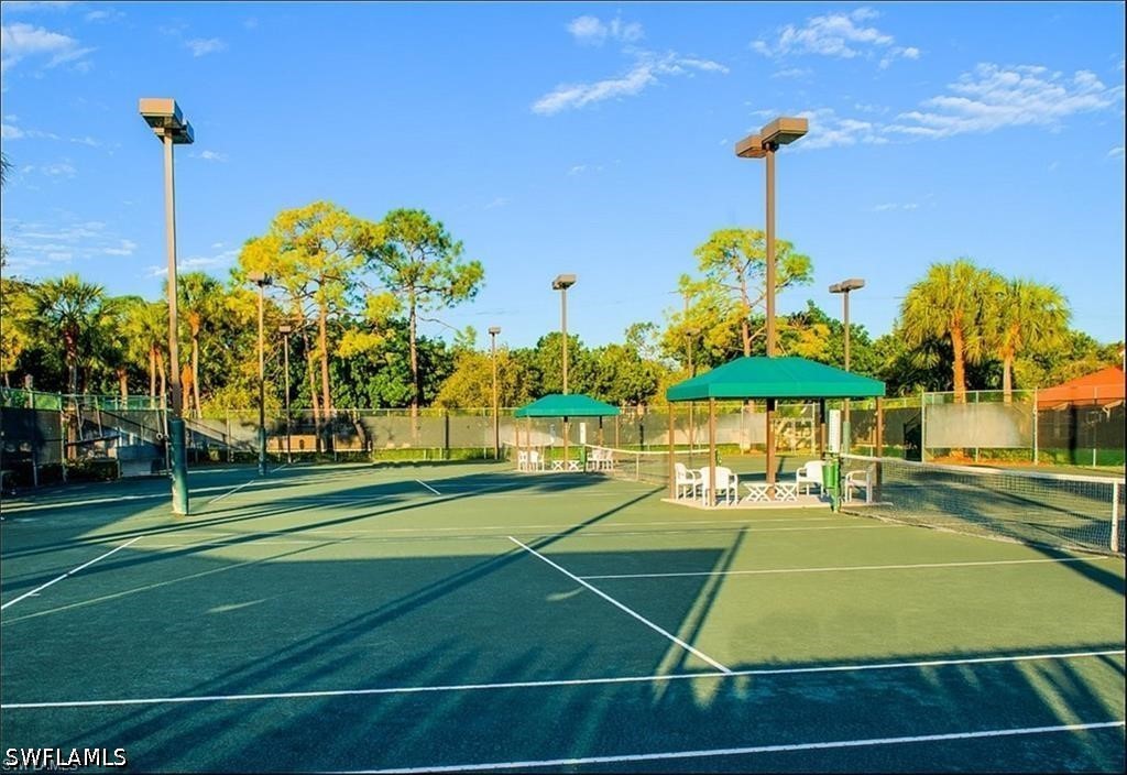 8058 Vera Cruz, Naples, FL 34109