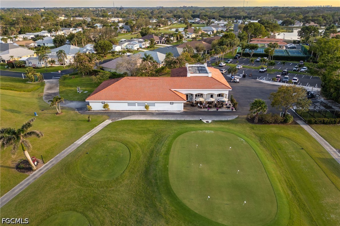 AerialView