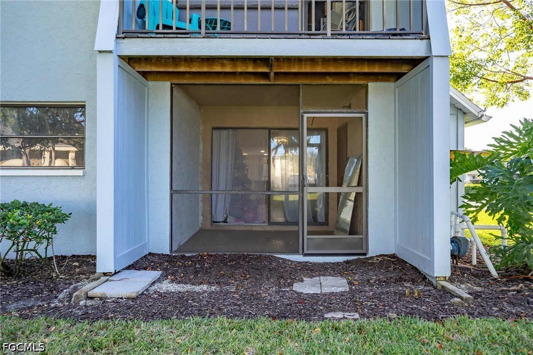Entry
