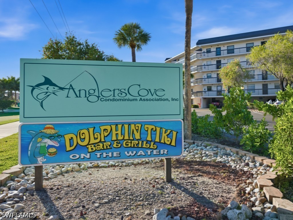 1023 Anglers Unit E304, Marco Island, FL 34145