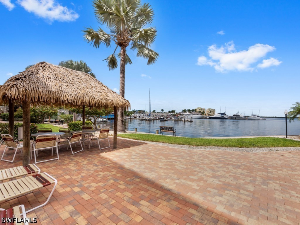 1023 Anglers Unit E304, Marco Island, FL 34145