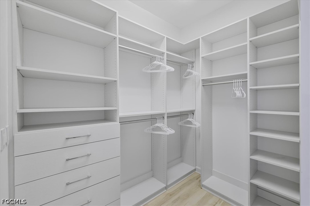 Closet
