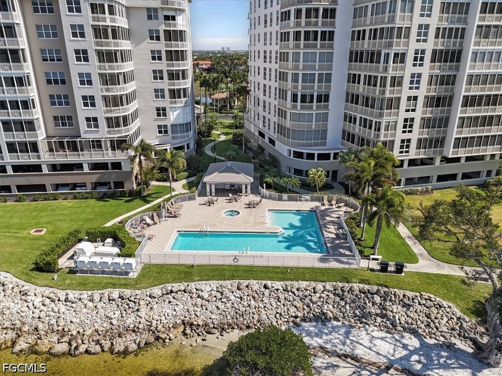 14200 Royal Harbour Unit 505, Fort Myers, FL 33908