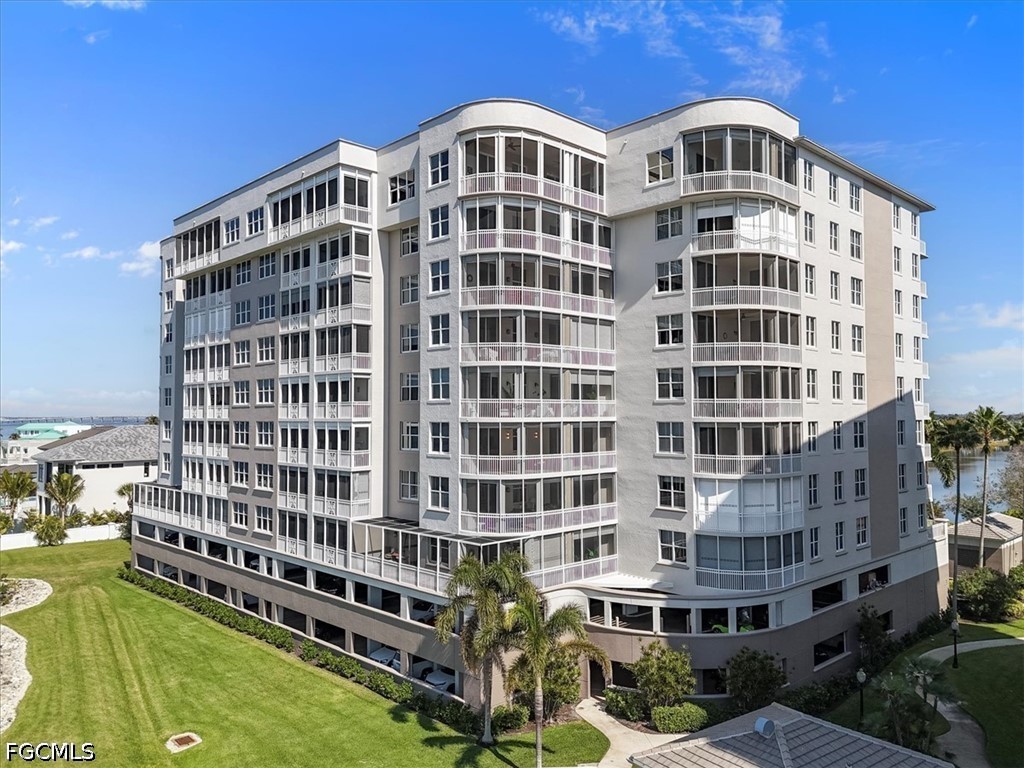 BackOfStructure