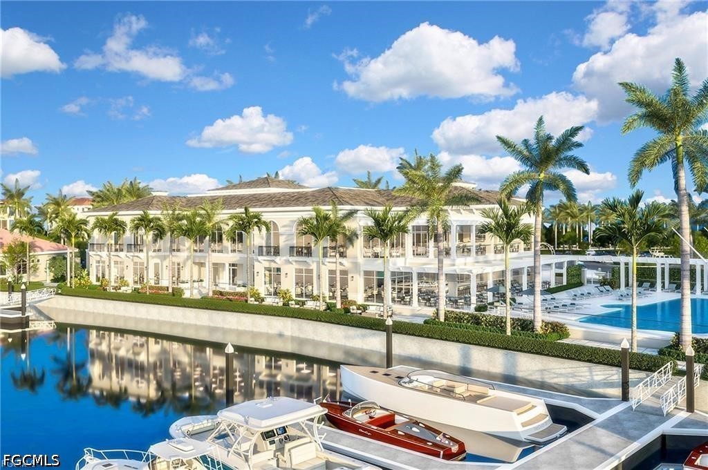 14200 Royal Harbour Unit 505, Fort Myers, FL 33908