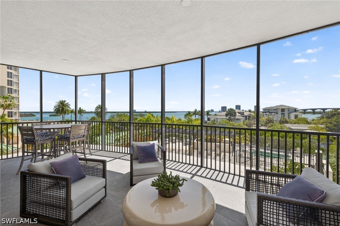 4142 Bay Beach Unit 301, Fort Myers Beach, FL 33931