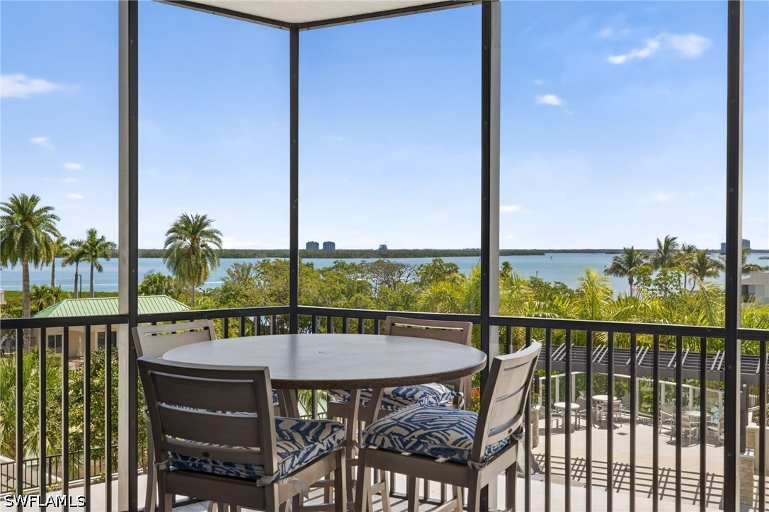 4142 Bay Beach Unit 301, Fort Myers Beach, FL 33931