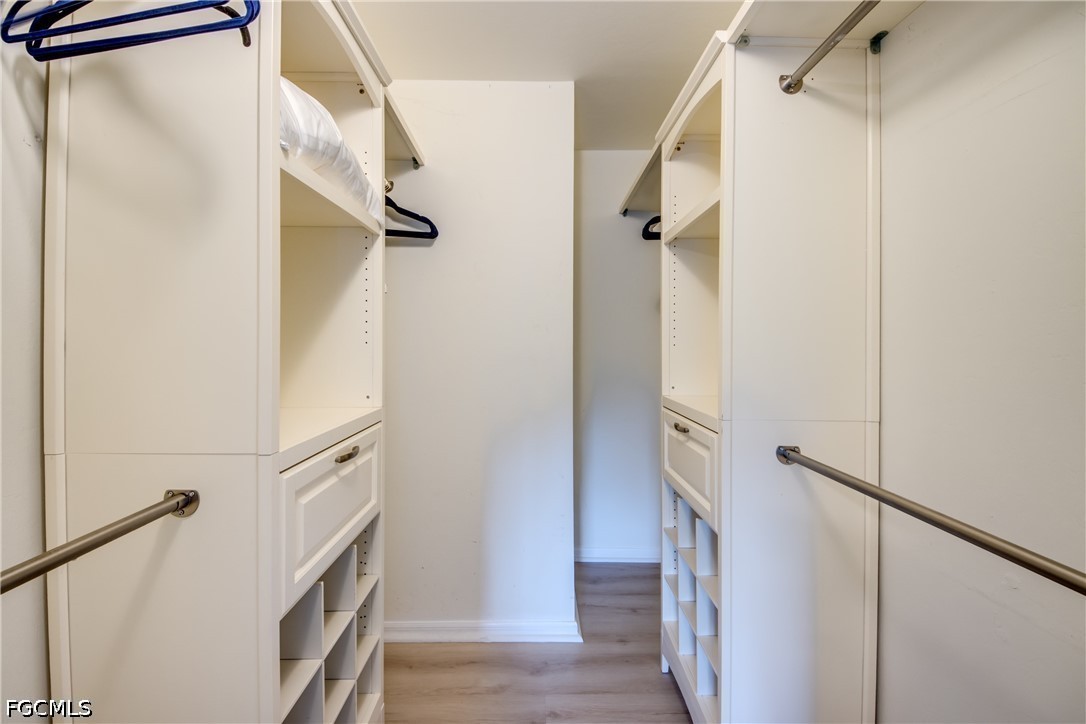 Closet