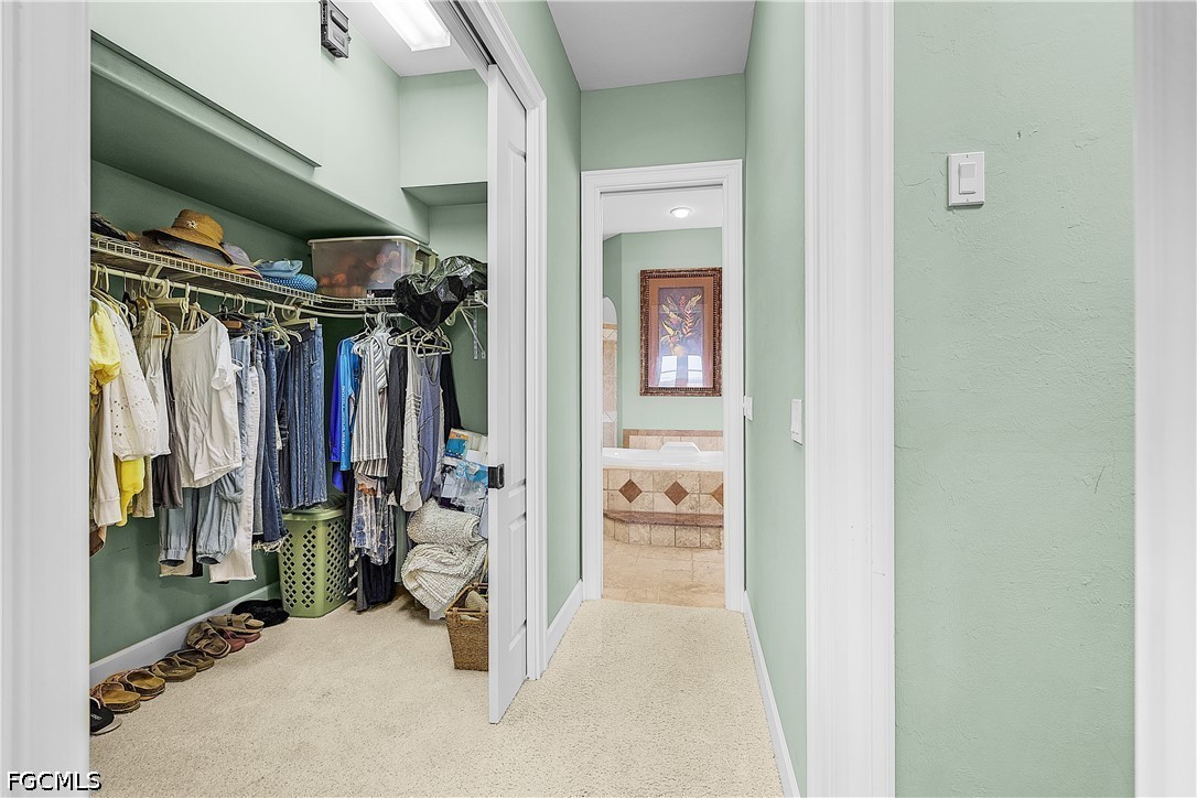 Closet