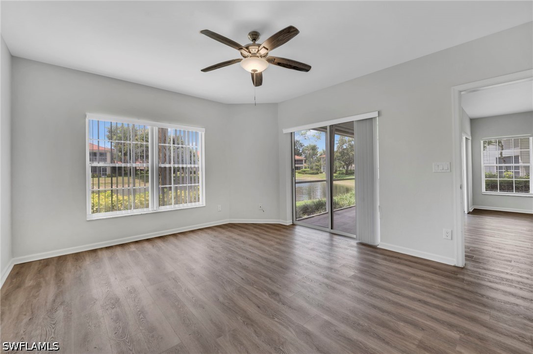 6225 Bellerive Unit 1501, Naples, FL 34119