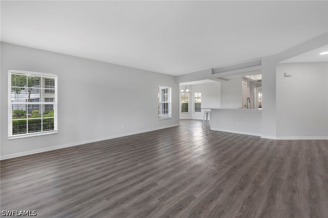6225 Bellerive Unit 1501, Naples, FL 34119