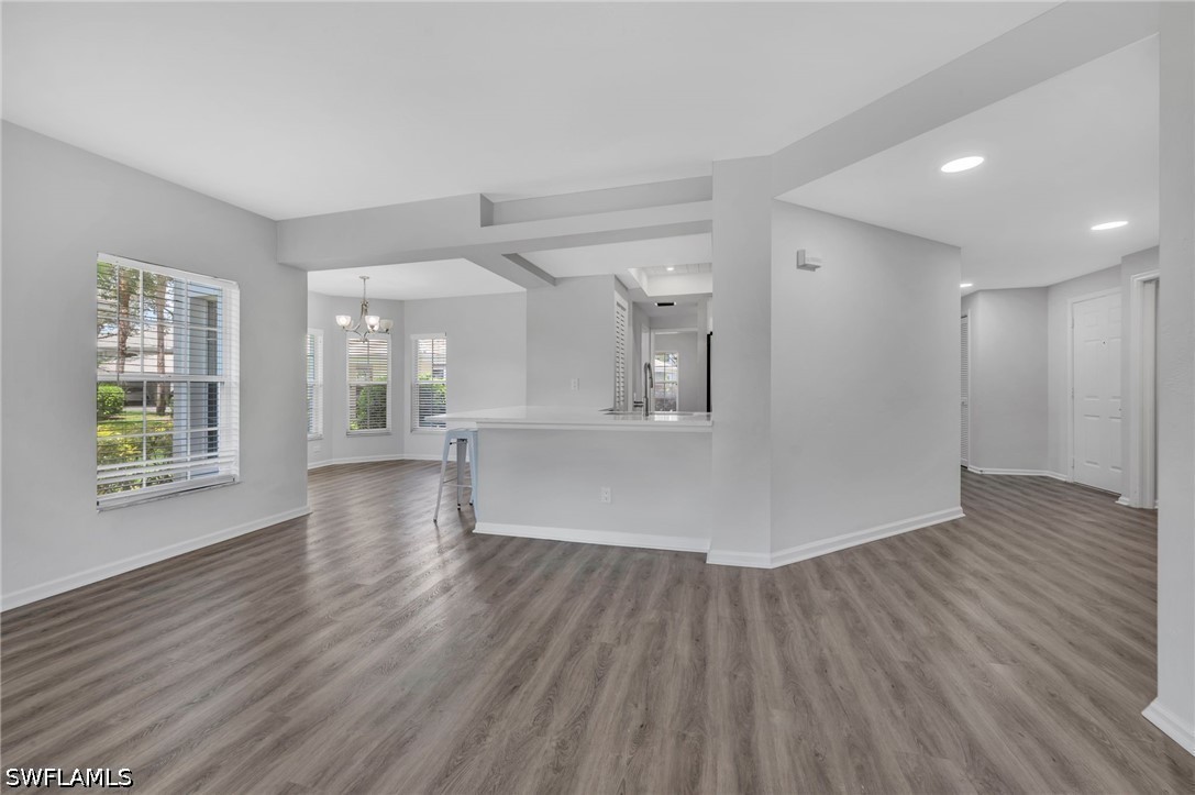 6225 Bellerive Unit 1501, Naples, FL 34119