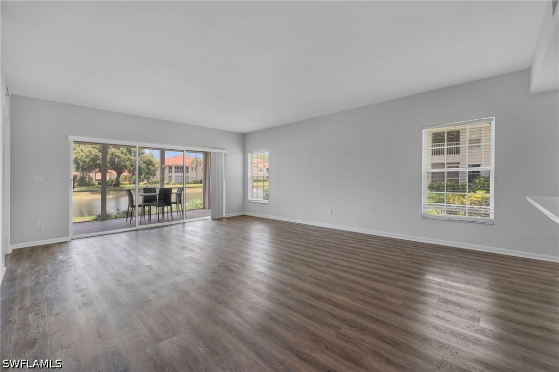 6225 Bellerive Unit 1501, Naples, FL 34119