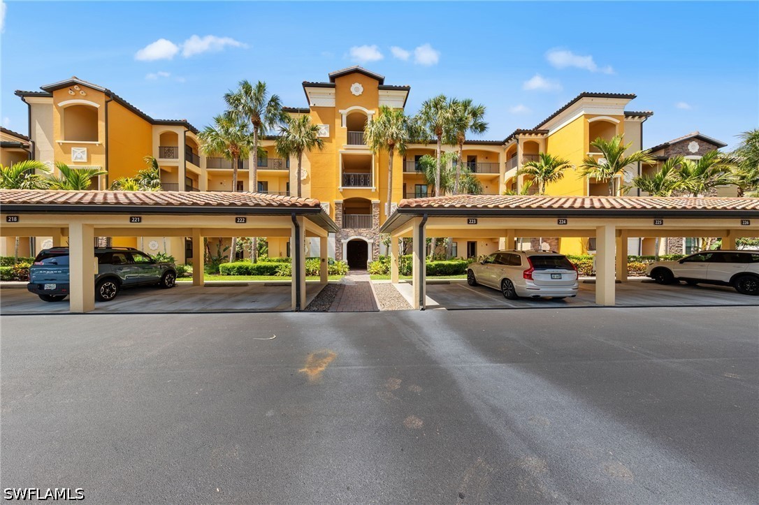 17921 Bonita National Unit 244, Bonita Springs, FL 34135
