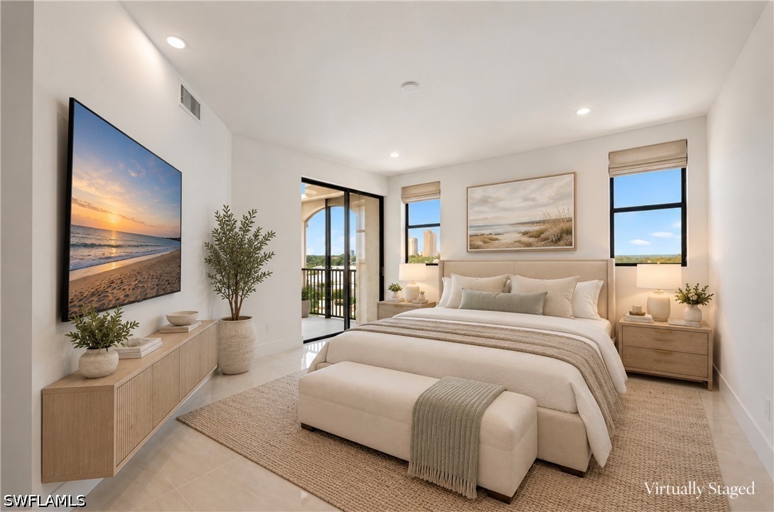 7008 Pelican Bay Unit H501, Naples, FL 34108