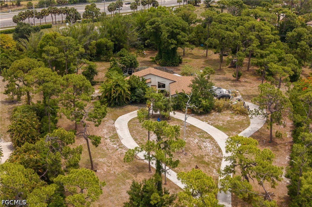 AerialView