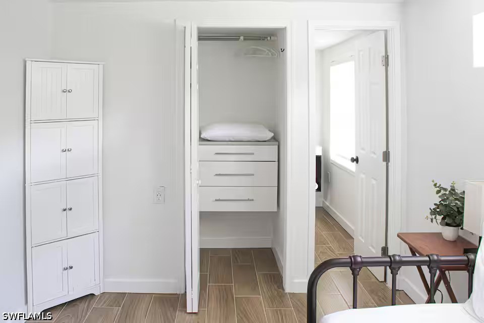 Closet