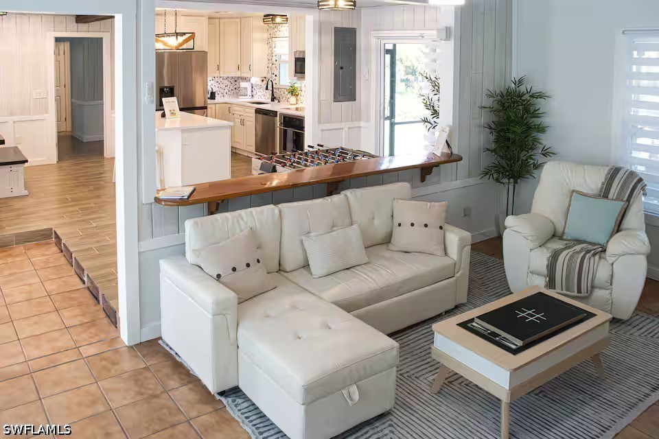 LivingRoom