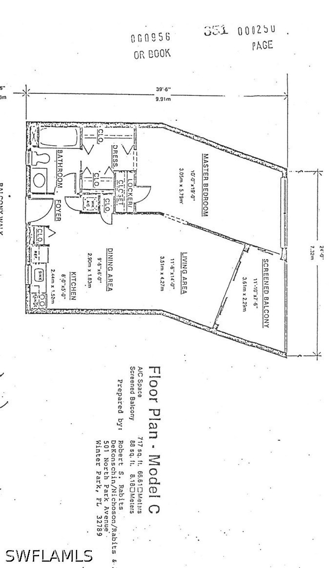 1011 Anglers Unit H403, Marco Island, FL 34145
