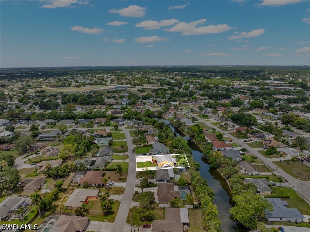 AerialView