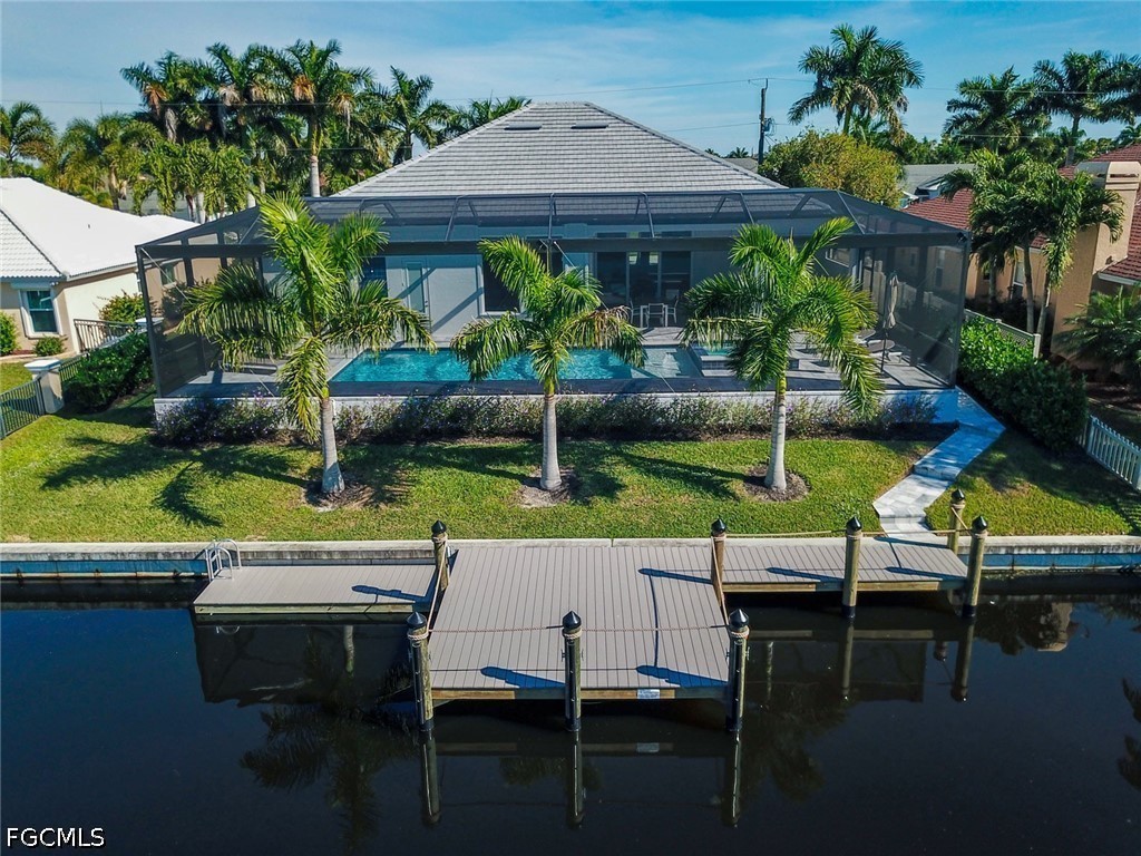 Dock