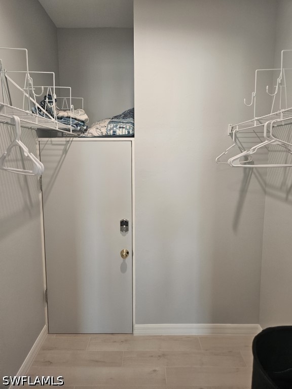 Closet
