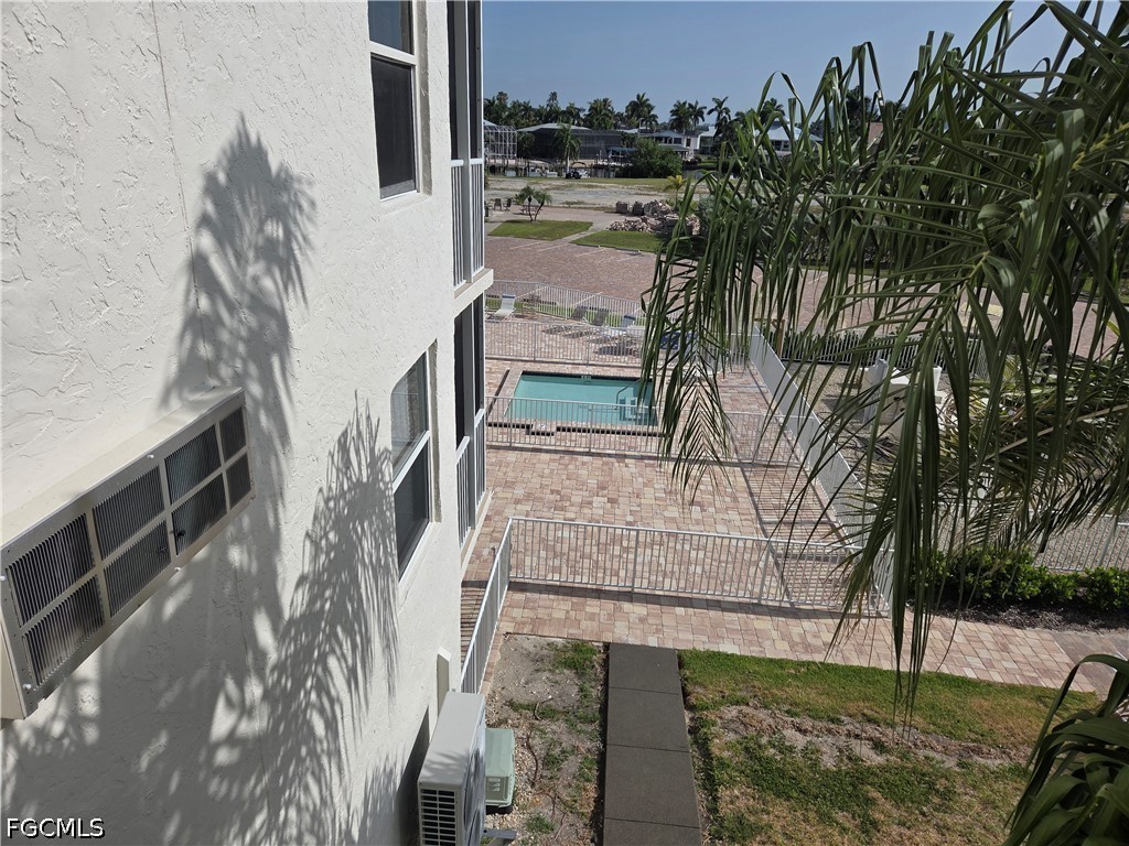 5500 Bonita Beach Unit 508, Bonita Springs, FL 34134