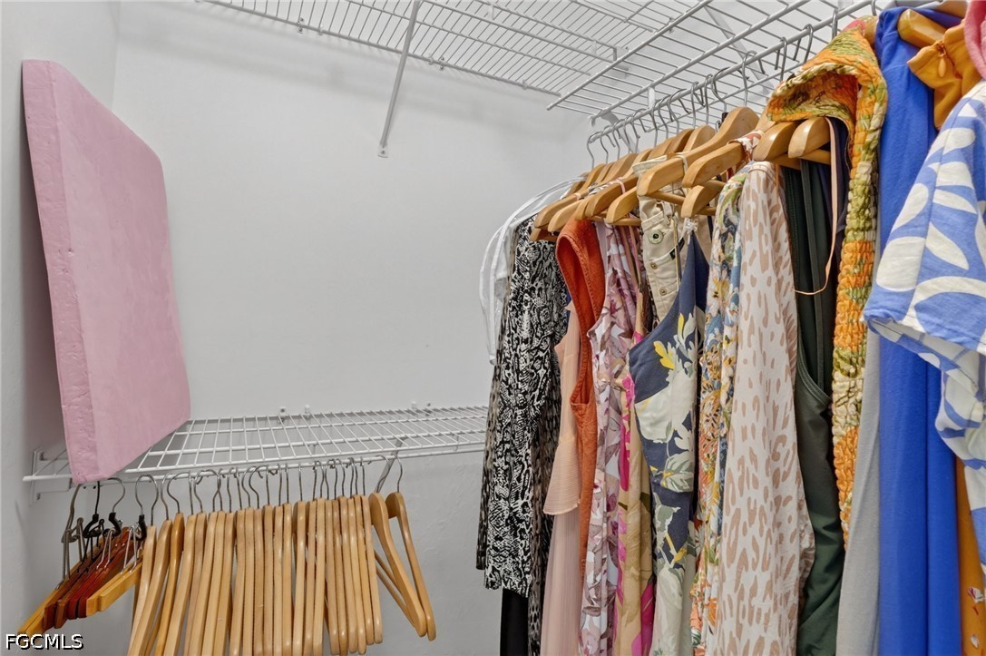 Closet