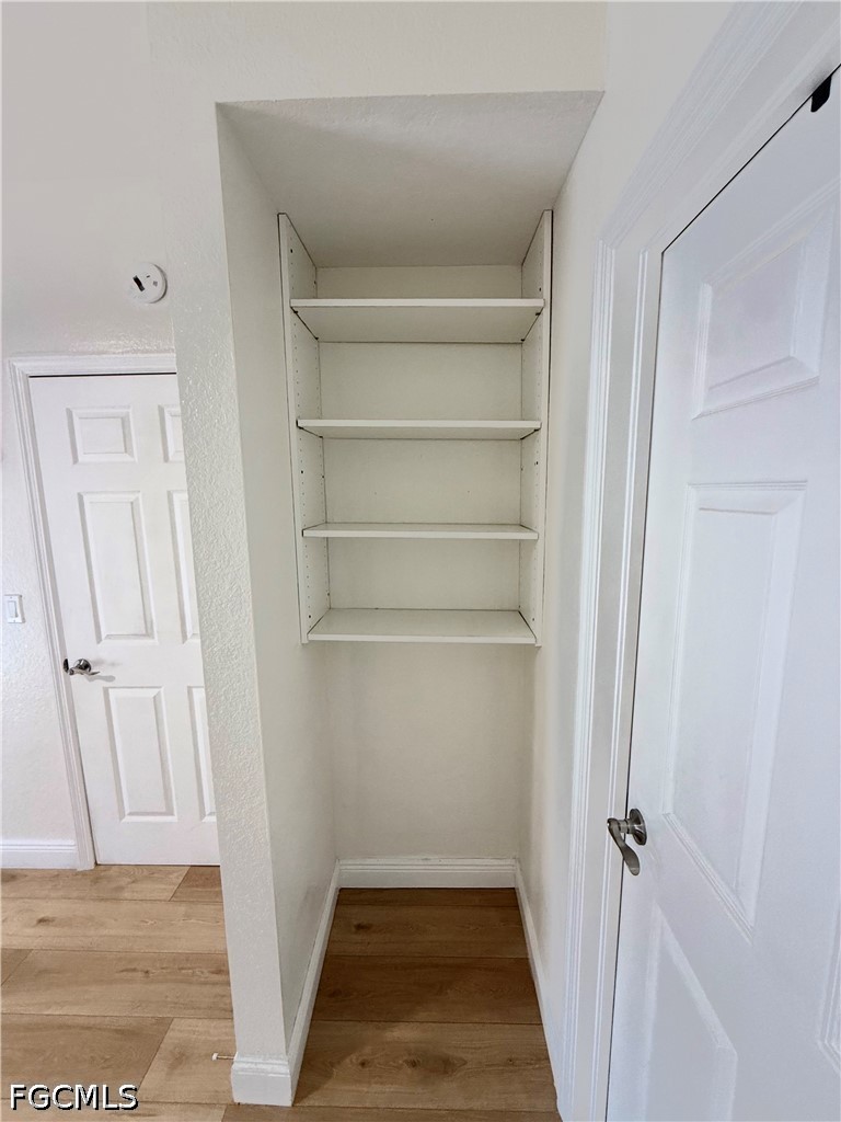 Closet