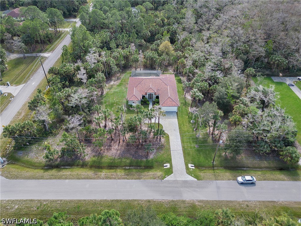 AerialView