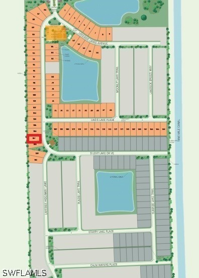 294 Silent Lake, Lehigh Acres, FL 33936