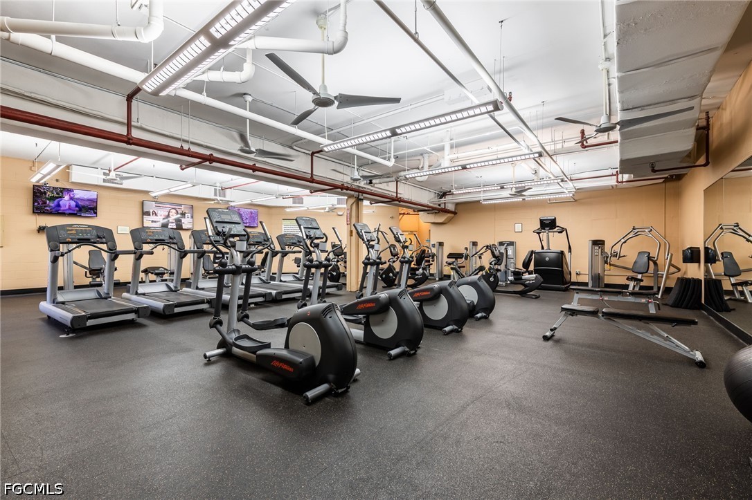 Gym