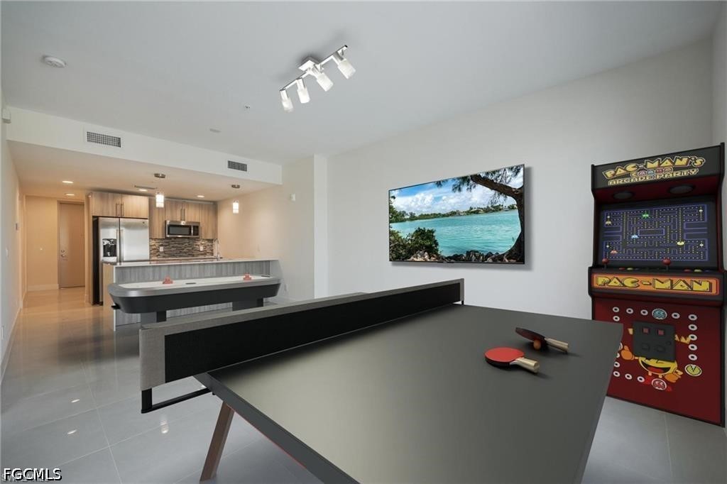 GameRoom