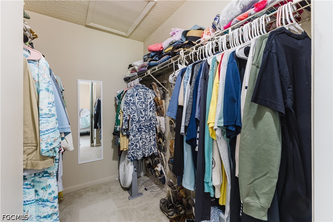 Closet