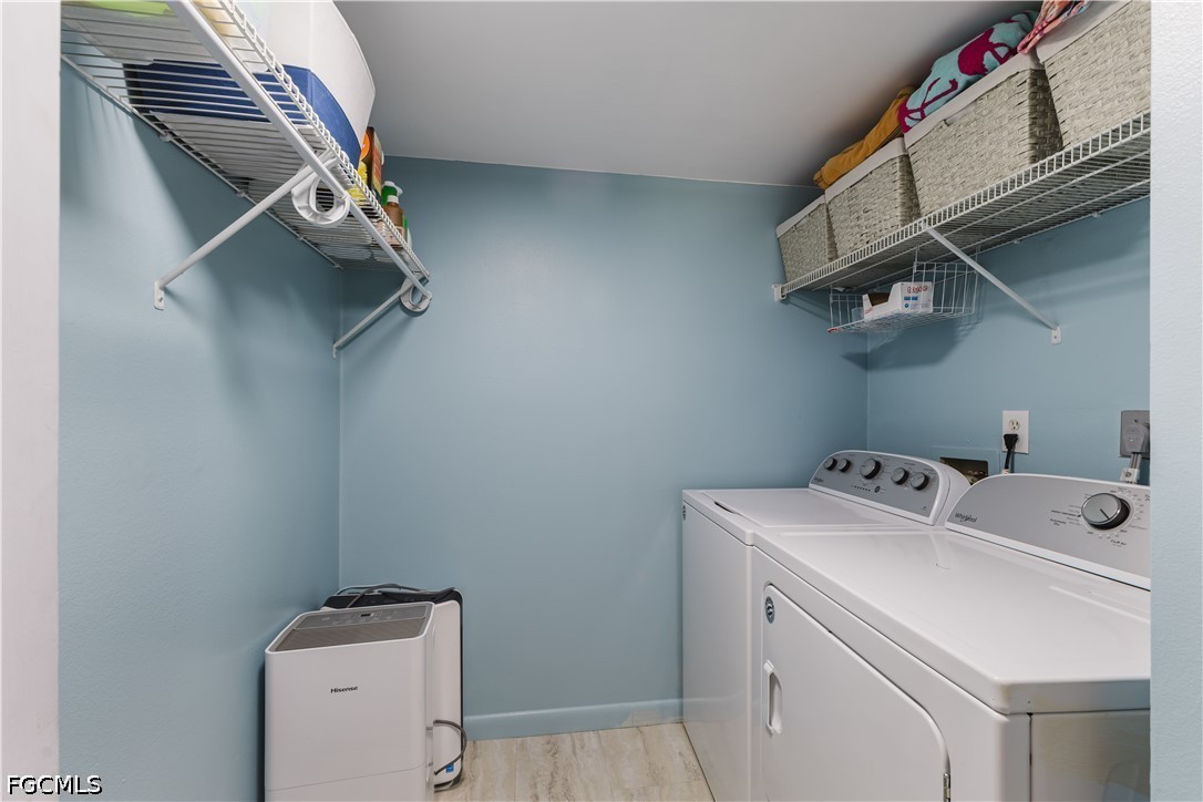 Laundry