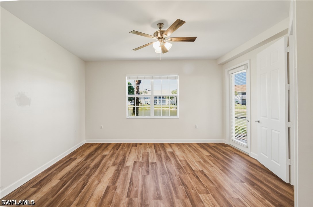 3053 Driftwood Unit 3907, Naples, FL 34109