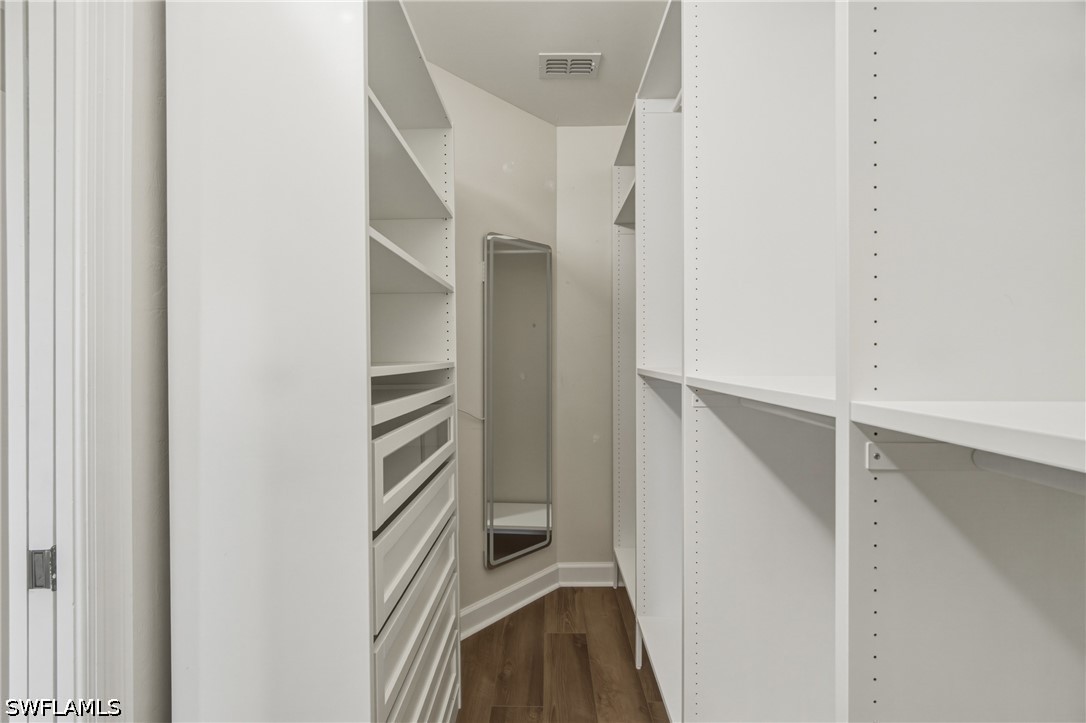 Closet