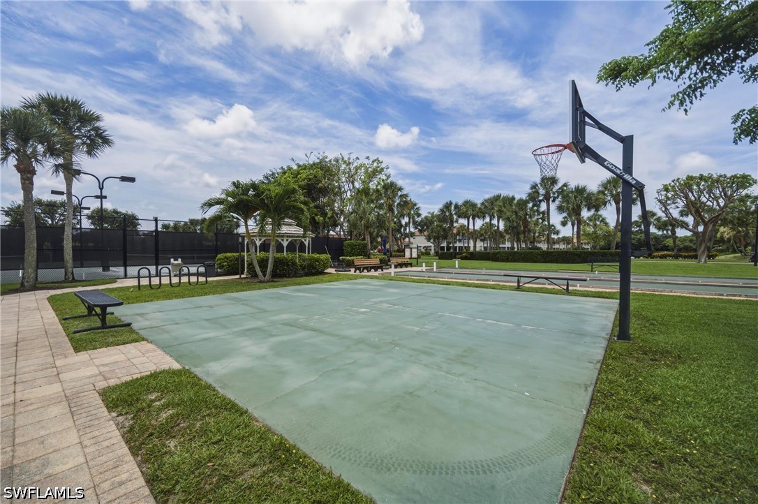 3053 Driftwood Unit 3907, Naples, FL 34109