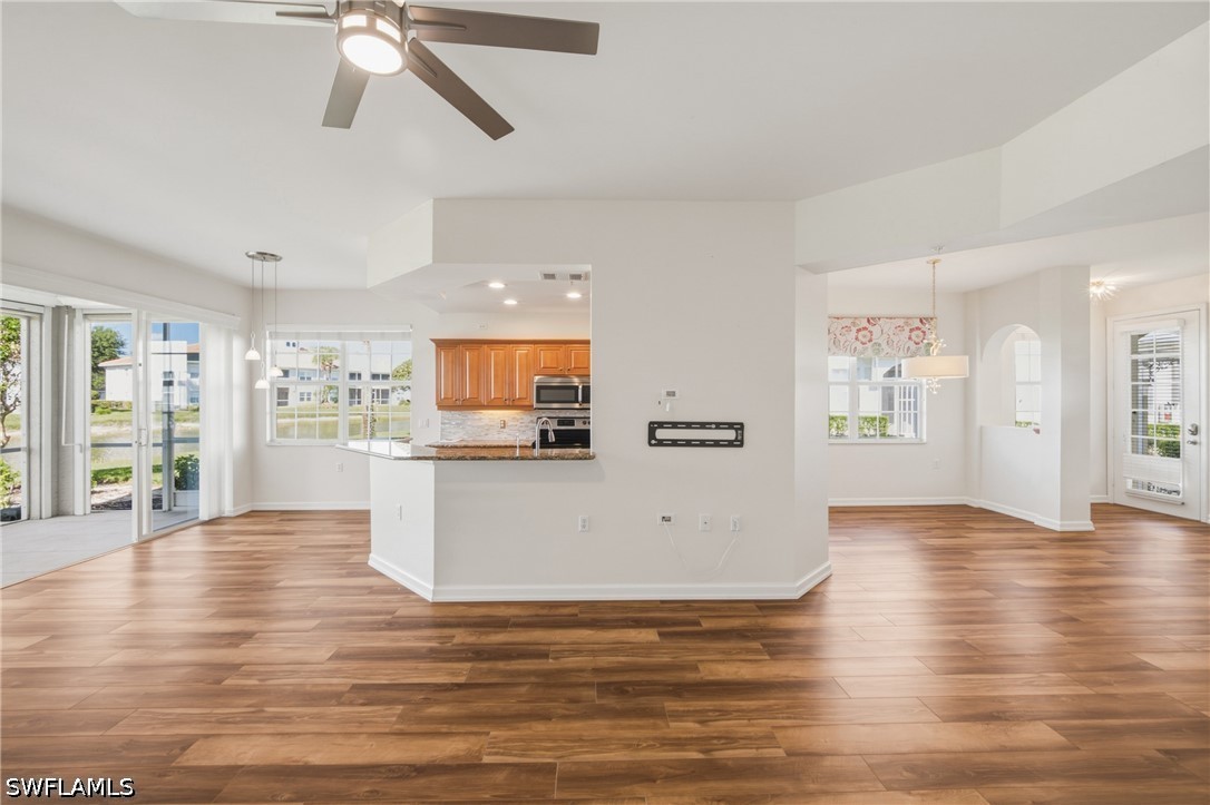 3053 Driftwood Unit 3907, Naples, FL 34109