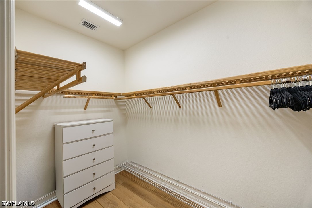 Closet