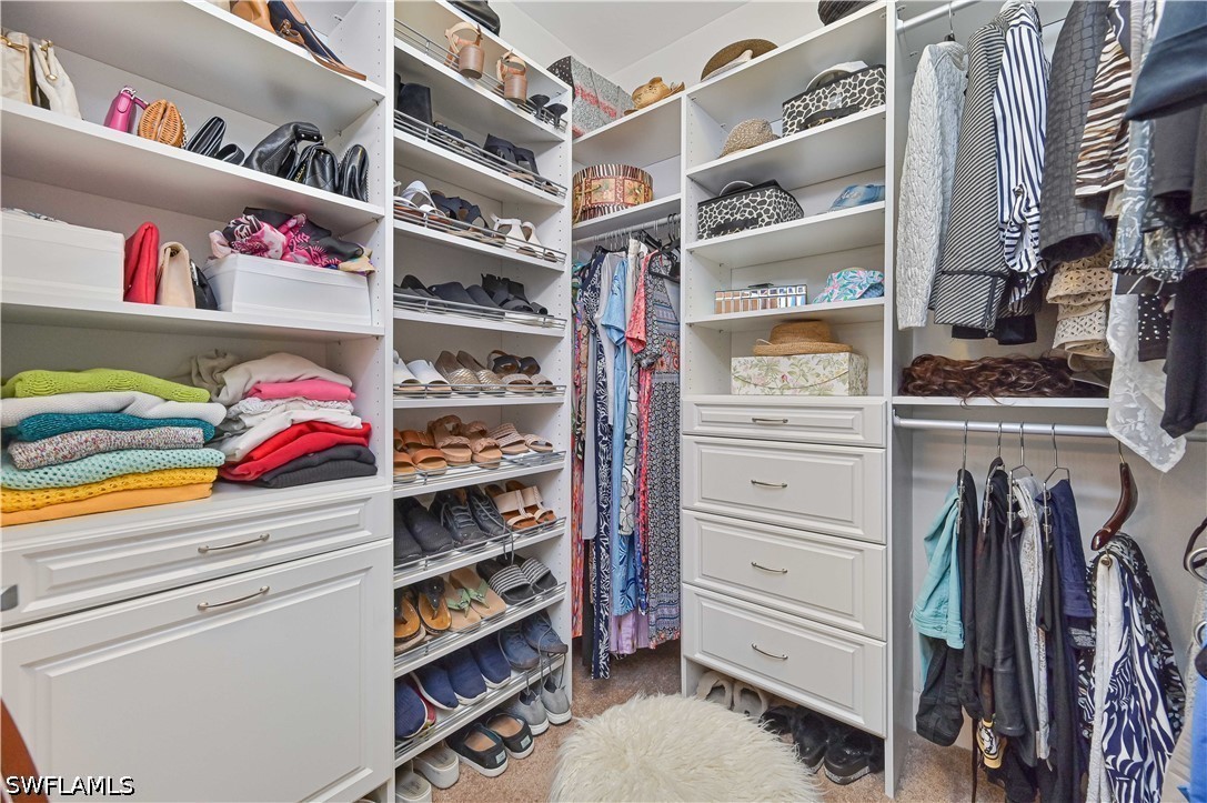 Closet