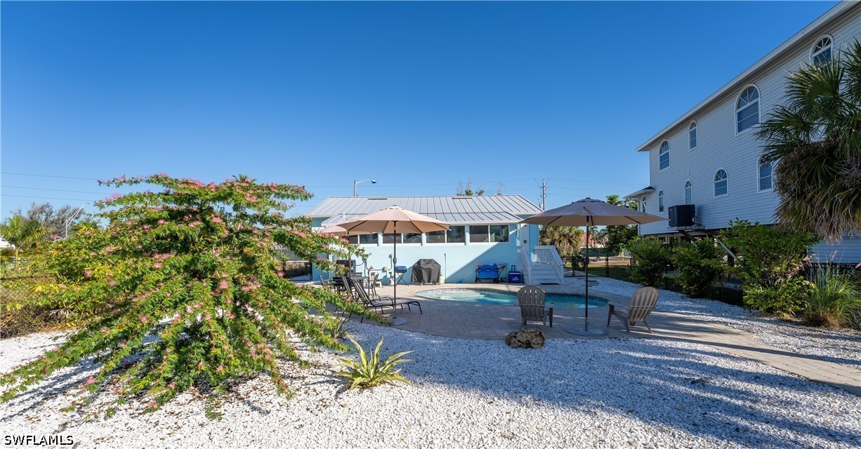 6030 Estero, Fort Myers Beach, FL 33931