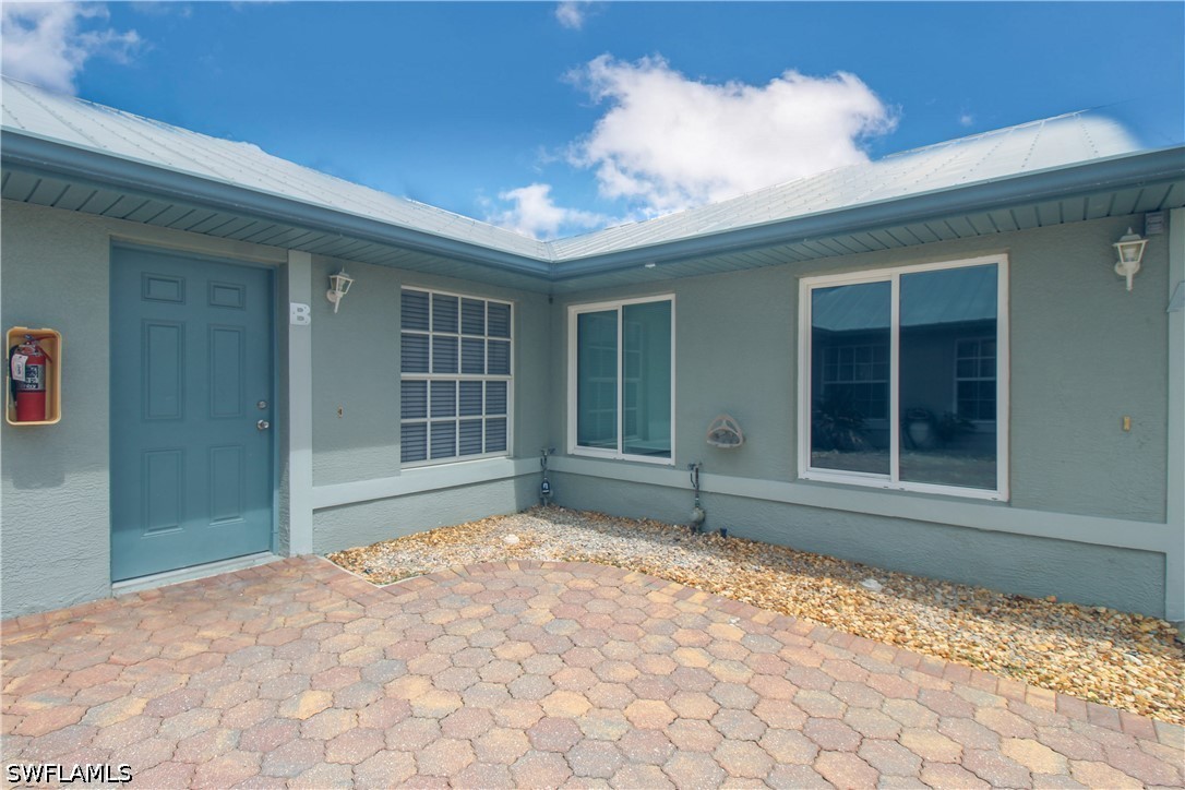 6265 Vista Garden Unit B, Naples, FL 34112