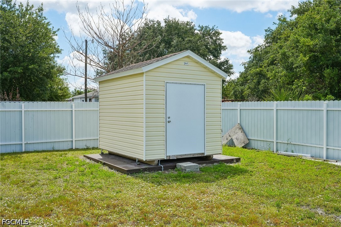 OutBuildings