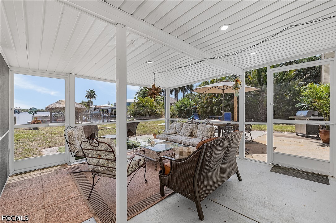 SunRoom