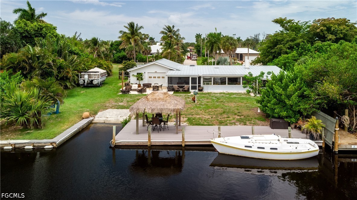 5387 Marina, Bokeelia, FL 33922
