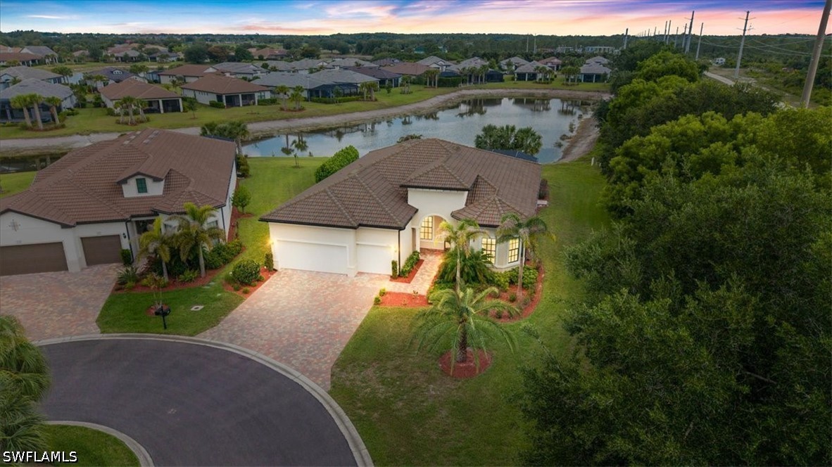 2937 Sagittaria, Alva, FL 33920
