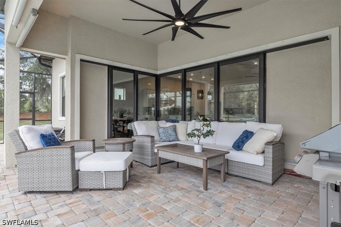 2937 Sagittaria, Alva, FL 33920