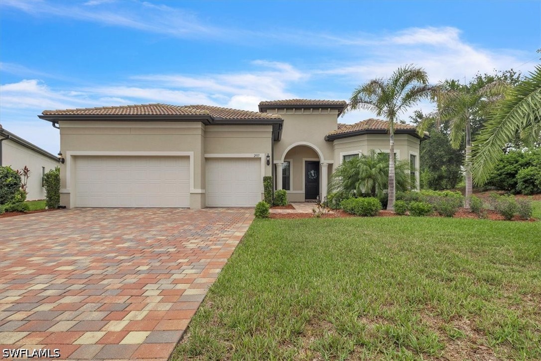 2937 Sagittaria, Alva, FL 33920
